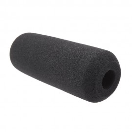 12cm Mic Microphone Foam Sponge Windscreen Cover for Microphone