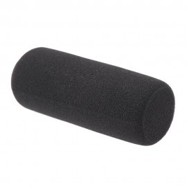 12cm Mic Microphone Foam Sponge Windscreen Cover for Microphone