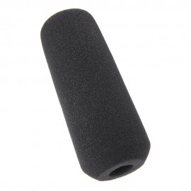 12cm Mic Microphone Foam Sponge Windscreen Cover for Microphone