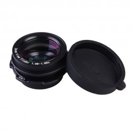 1.08x-1.60x Zoom Viewfinder Eyepiece Magnifier for Canon Nikon Pentax Sony Olympus Fujifilm Samsung Sigma Minoltaz SLR Camera