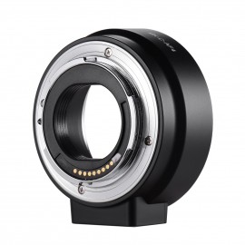 Auto Focus Lens Mount Adapter Ring Extension Tube Replacement for Canon EF EF-S Lens to Canon EOS M2 M3 M5 M6 M10 M50 M100 M-Mount Cameras